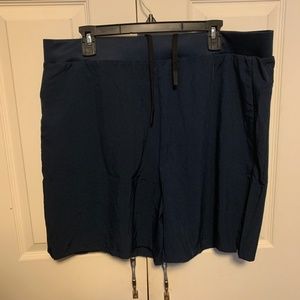 Tek Gear Men's Blue Shorts *NWT*. #Workout #comfort #mens #Shorts